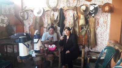 Photos of Churrasqueria El Algarrobal