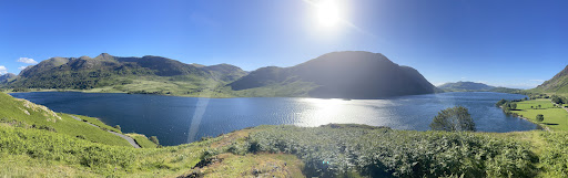 Rannerdale knotts