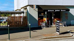 Photo n°1 de KOUBA Couscous Caen à Caen (Restaurant)