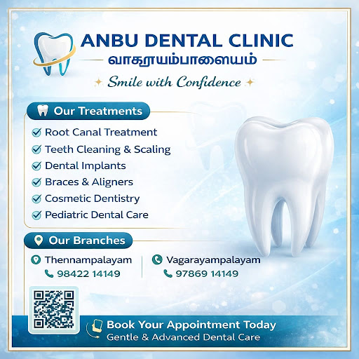 Anbu Clinic is a leading provider committed to delivering high-quality, compassionate, and person… post image