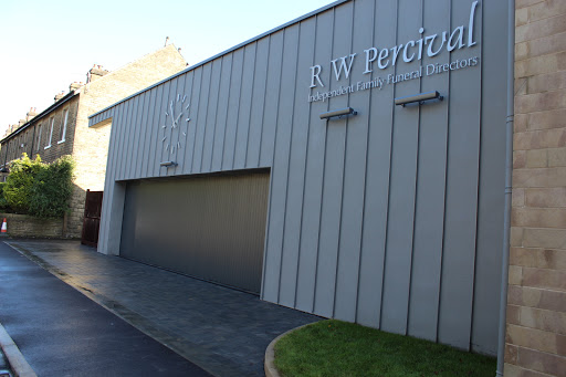 R W Percival