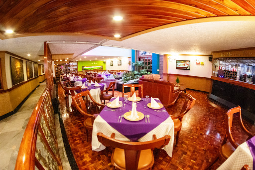Restaurante Yazmin