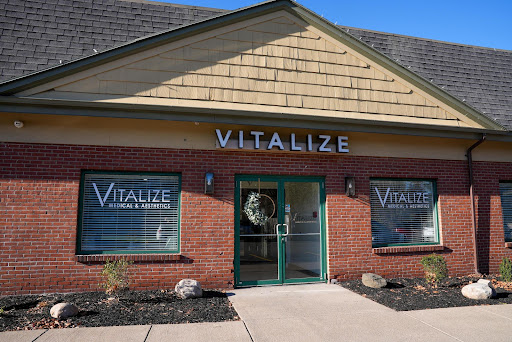 Vitalize Medical & Aesthetics