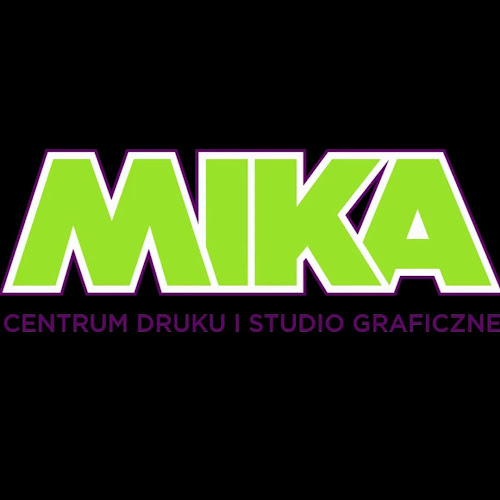Opinie o Mika. Druk cyfrowy i wielkoformatowy w Wrocław - Drukarnia