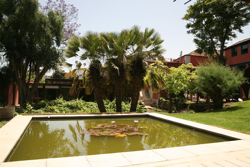 Hotel Emblemático Casa Casilda - Thumbnail