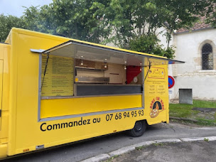 Photo n°15 de DESLYS 78 CAMION PIZZA - AU FEU DE BOIS à Ecquevilly (Pizzeria)