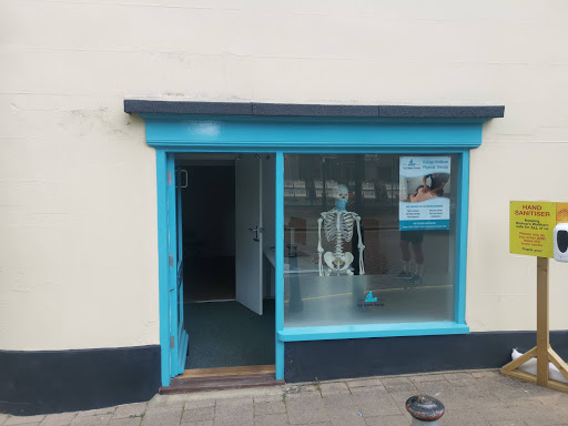 First Choice Therapy - Massage & Physiotherapy