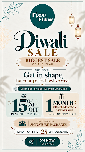 Diwali Sale post image