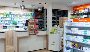 Photo n°10 de PHARMACIE CENTRALE - Roncq à Roncq (Pharmacie vétérinaire)