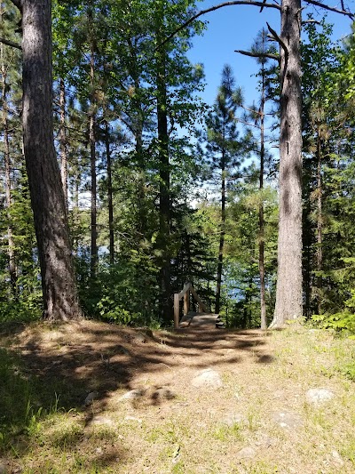 Escape to McDougal Lake: Your Minnesota Camping Oasis Awaits!