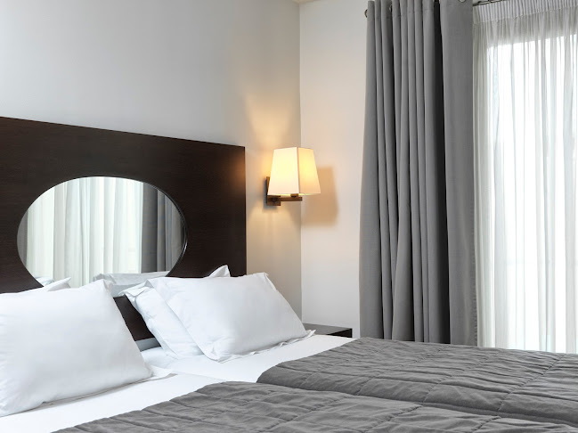 Hotel Acropolis Hill - Ξενοδοχείο