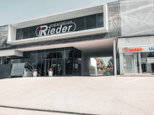 Ing. Rieder Installationen - Thumbnail