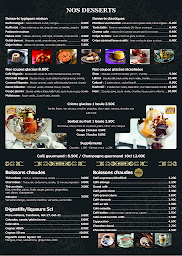 Photo n°106 de Taj Mahal Restaurant Indien à Reims (Restaurant végétarien)