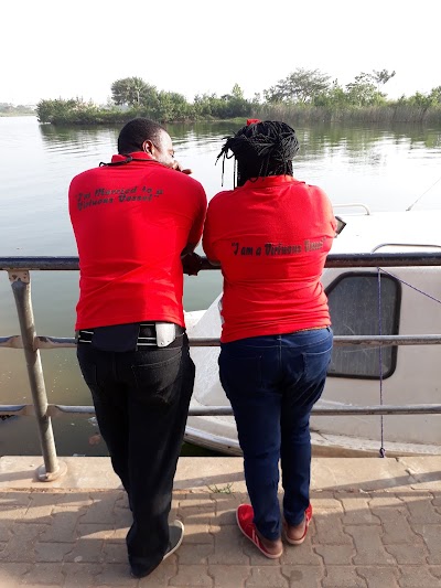 Photos of Jabi Garden