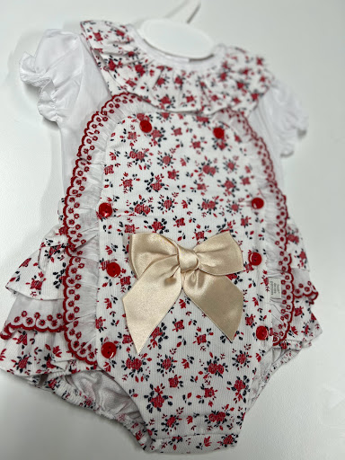 Baby J's Boutique - Thumbnail