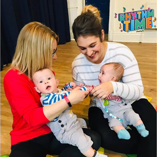 Rhythm Time North Cheshire - Grappenhall & Stockton Heath