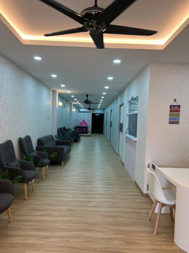 MEDIKLINIK ULFA