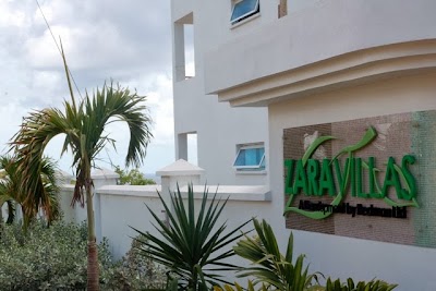 Photos of Zara Villas