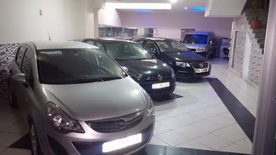 Photos of YAPRAK OTOMOTİV