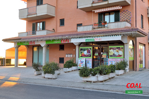 Supermercato Queen 91 Coal - Consegna a Domicilio