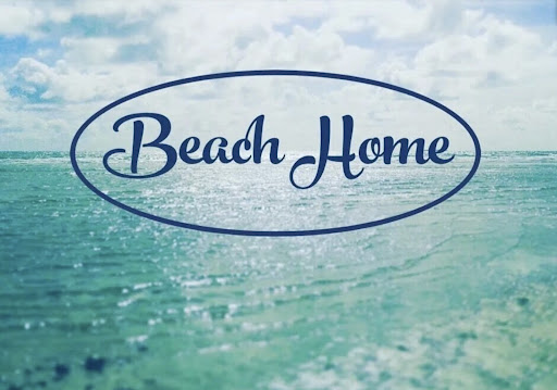 Beach Home