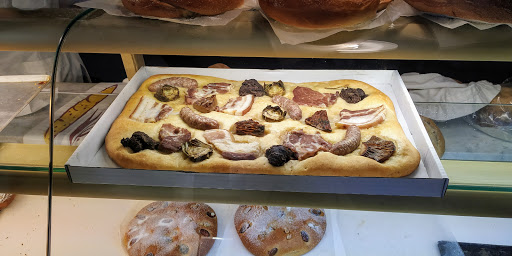 Panadería Pastelería Brotons