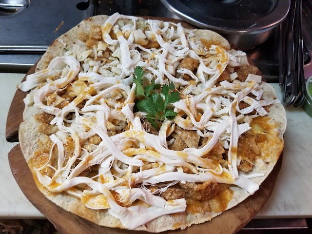 Mexicocina