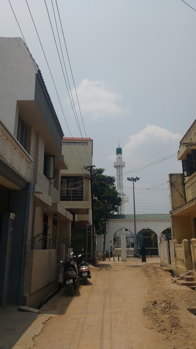 Mosque