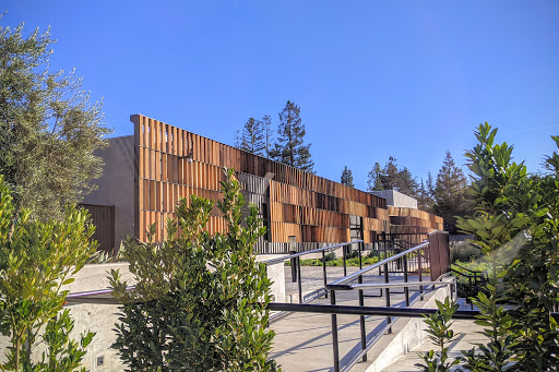 Congregation Kol Emeth - Visual