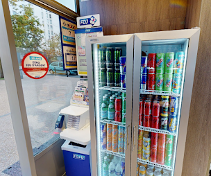 Photo n°5 de Tab’shop Les Ullis – Le gagnant à Les Ulis (Boutique de cigarettes électroniques)