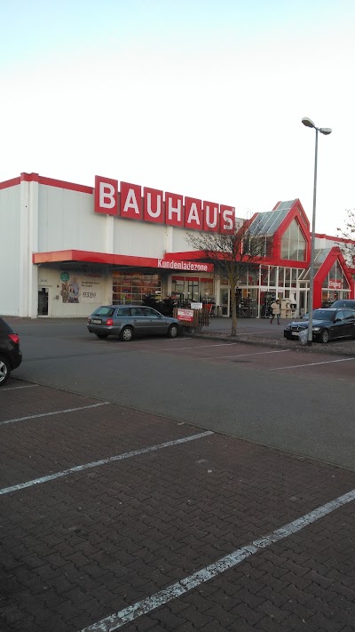 Photos of BAUHAUS Aalen-Essingen