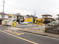 タイムズ国分寺富士本