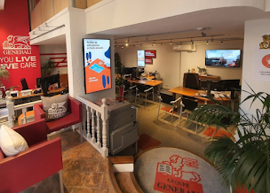 Photo n°8 de Assurance Generali - Segui et Paoli Menton à Menton (Agence d'assurance pour locataires)