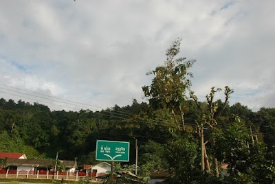 lodging