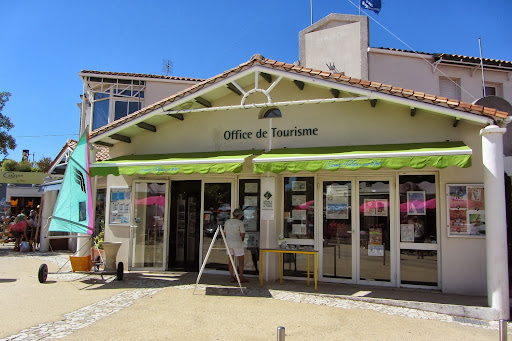 Office de tourisme Saint-Palais-sur-Mer - Royan Atlantique