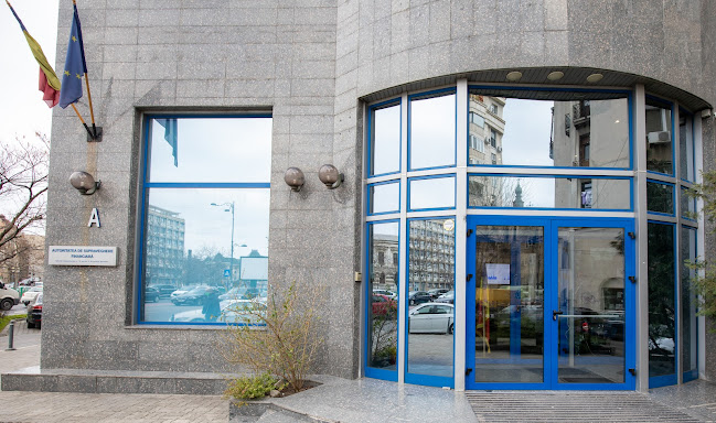Autoritatea de Supraveghere Financiară (ASF)