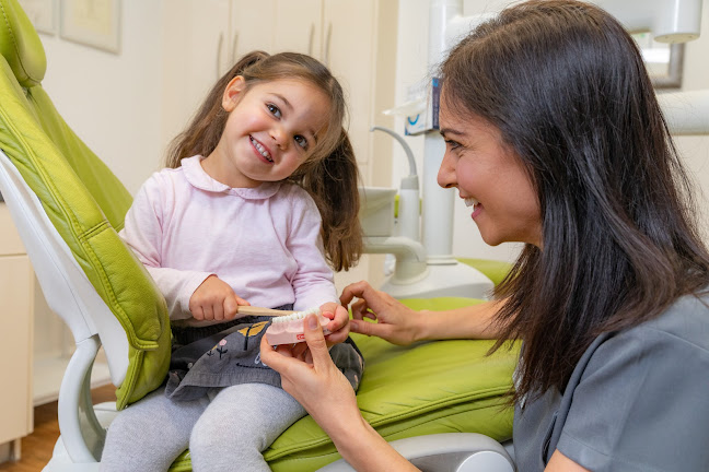Parkside Dental Practice Open Times