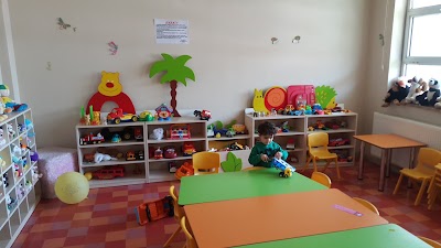Photos of Gazi Public Library