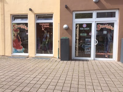 Photos of Simsalabim Costumes & More S.&agrave; r.l- Kost&uuml;mverkauf/Festartikel