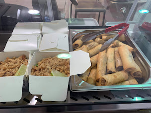 Photo n°4 de Basilic thaï à La Roche-sur-Foron (Traiteur)