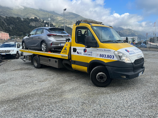 Autosoccorso Val di Vara - Thumbnail