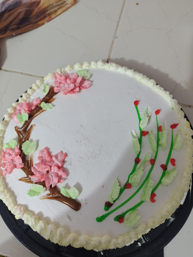 REPOSTERIA Y PASTELERIA ANITA