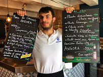 Menu L'Auberge de l'Abbaye Page 19