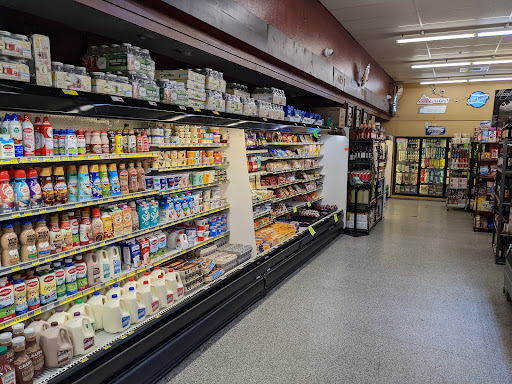 Carson General Store - Visual