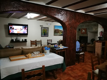 Hotel rural Princesa Kristina by null