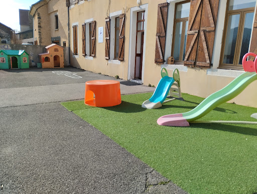 Photo de Maison des solidarités de Saint-Bonnet-en-Champsaur à Saint-Bonnet-en-Champsaur (05500)