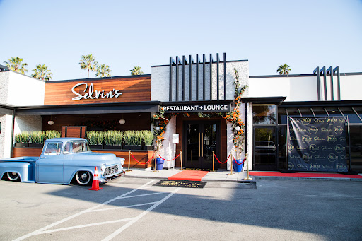 Selvin's Restaurant + Lounge - Thumbnail