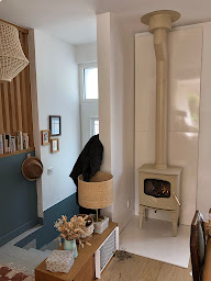 Photo n°6 de Villaret à Rambouillet (Magasin de poêles à bois)