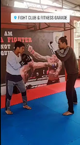 Fight Club & Fitness Garage – Videos in Haldwani, Uttarakhand