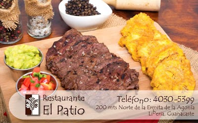 Photos of El Patio